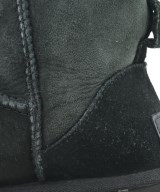 UGG australia（アグオーストラリア）ブーツ 黒 サイズ:22cm レディース/2200635789068