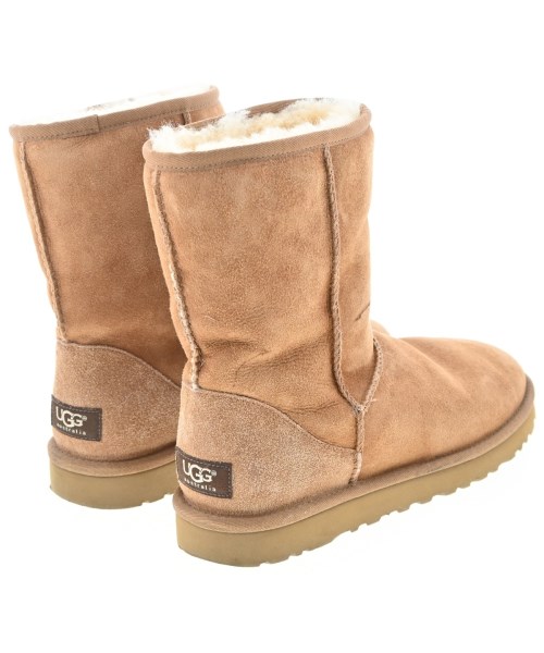 UGG australia（アグオーストラリア）ブーツ ベージュ サイズ:24cm レディース/2200631348146