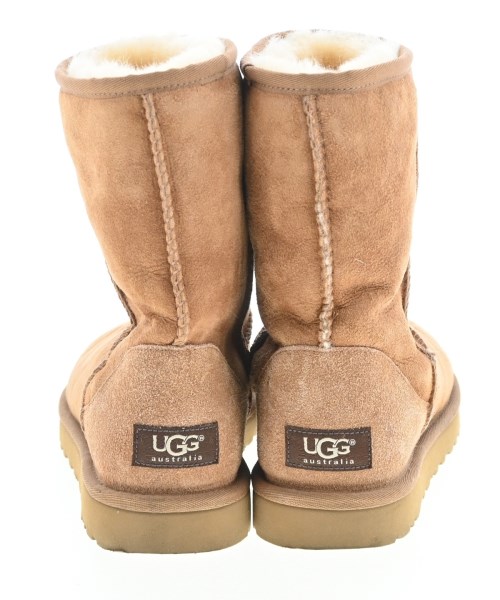 UGG australia（アグオーストラリア）ブーツ ベージュ サイズ:24cm レディース/2200631348146