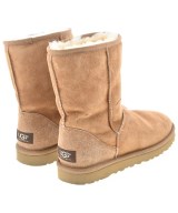 UGG australia（アグオーストラリア）ブーツ ベージュ サイズ:24cm レディース/2200631348146