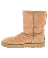 UGG australia（アグオーストラリア）ブーツ ベージュ サイズ:24cm レディース/2200631348146