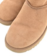 UGG australia（アグオーストラリア）ブーツ ベージュ サイズ:24cm レディース/2200631348146