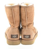 UGG australia（アグオーストラリア）ブーツ ベージュ サイズ:24cm レディース/2200631348146