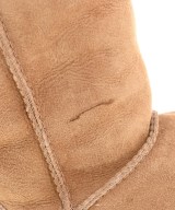 UGG australia（アグオーストラリア）ブーツ ベージュ サイズ:24cm レディース/2200631348146