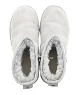 UGG australia（アグオーストラリア）ブーツ グレー サイズ:25cm レディース/2200620089074