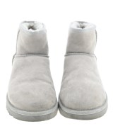 UGG australia（アグオーストラリア）ブーツ グレー サイズ:25cm レディース/2200620089074