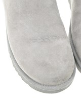 UGG australia（アグオーストラリア）ブーツ グレー サイズ:25cm レディース/2200620089074