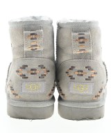 UGG australia（アグオーストラリア）ブーツ グレー サイズ:25cm レディース/2200620089074