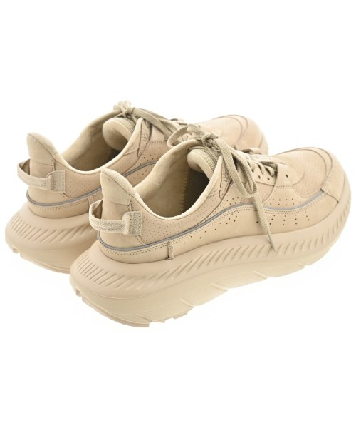 UGG australia（アグオーストラリア）スニーカー ベージュ サイズ:25.5cm レディース/2200636822115