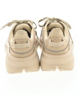 UGG australia（アグオーストラリア）スニーカー ベージュ サイズ:25.5cm レディース/2200636822115