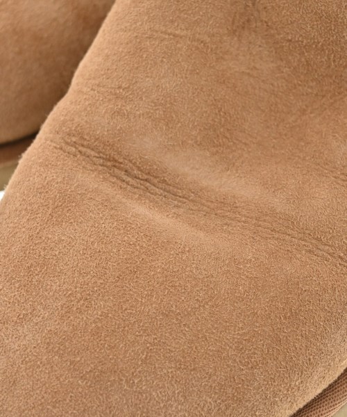 UGG australia（アグオーストラリア）ブーツ 茶 サイズ:US9(26cm位) レディース/2200637053099