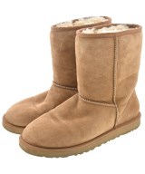 UGG australia（アグオーストラリア）ブーツ 茶 サイズ:US9(26cm位) レディース/2200637053099