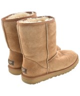 UGG australia（アグオーストラリア）ブーツ 茶 サイズ:US9(26cm位) レディース/2200637053099