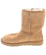 UGG australia（アグオーストラリア）ブーツ 茶 サイズ:US9(26cm位) レディース/2200637053099