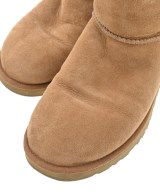 UGG australia（アグオーストラリア）ブーツ 茶 サイズ:US9(26cm位) レディース/2200637053099