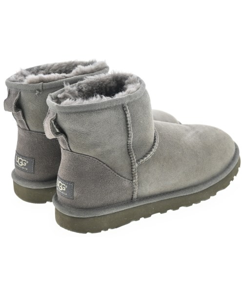 UGG australia（アグオーストラリア）ブーツ グレー サイズ:24cm レディース/2200632162161