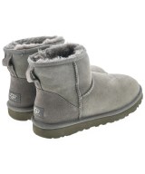 UGG australia（アグオーストラリア）ブーツ グレー サイズ:24cm レディース/2200632162161