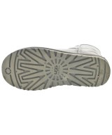 UGG australia（アグオーストラリア）ブーツ グレー サイズ:24cm レディース/2200632162161