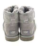 UGG australia（アグオーストラリア）ブーツ グレー サイズ:24cm レディース/2200632162161