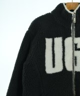 UGG（アグ）その他 黒 サイズ:XS レディース/2200637722025