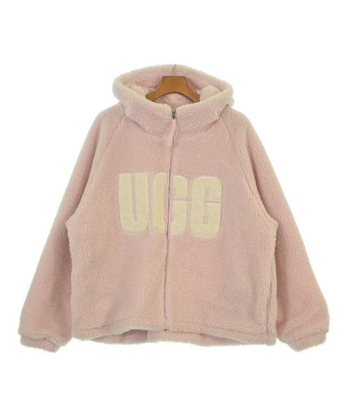 アグオーストラリア(UGG australia)のUGG australia ブルゾン（その他）