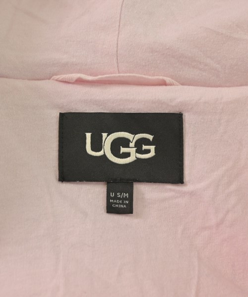 UGG australia（アグオーストラリア）その他 ピンク サイズ:S/M レディース/2200637816014