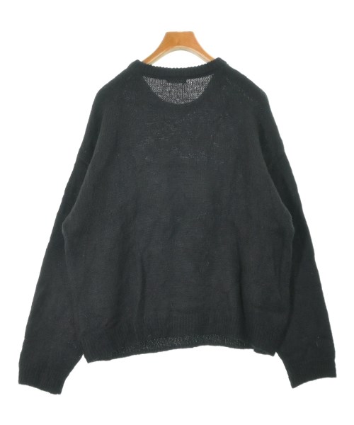 UGG（アグ）ニット・セーター 黒 サイズ:M メンズ/2200622893075