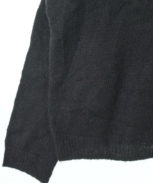 UGG（アグ）ニット・セーター 黒 サイズ:M メンズ/2200622893075