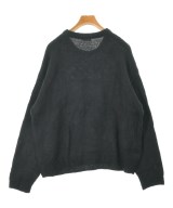 UGG（アグ）ニット・セーター 黒 サイズ:M メンズ/2200622893075