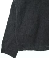 UGG（アグ）ニット・セーター 黒 サイズ:M メンズ/2200622893075