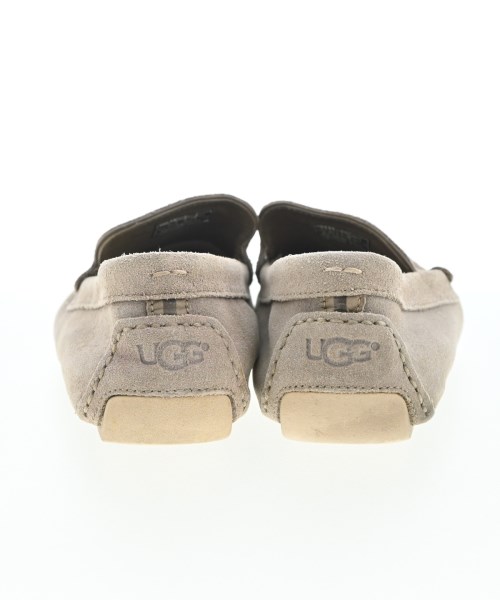 UGG australia（アグオーストラリア）その他 グレー サイズ:27cm メンズ/2200638644081