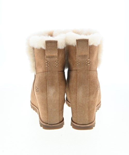 UGG australia（アグオーストラリア）ブーツ 茶 サイズ:23cm レディース/2200640021115