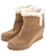 UGG australia（アグオーストラリア）ブーツ 茶 サイズ:23cm レディース/2200640021115