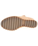 UGG australia（アグオーストラリア）ブーツ 茶 サイズ:23cm レディース/2200640021115