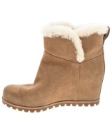 UGG australia（アグオーストラリア）ブーツ 茶 サイズ:23cm レディース/2200640021115