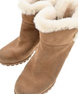 UGG australia（アグオーストラリア）ブーツ 茶 サイズ:23cm レディース/2200640021115