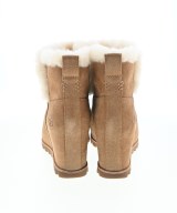 UGG australia（アグオーストラリア）ブーツ 茶 サイズ:23cm レディース/2200640021115