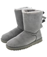 UGG australia（アグオーストラリア）ブーツ グレー サイズ:24cm レディース/2200624040071