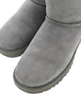 UGG australia（アグオーストラリア）ブーツ グレー サイズ:24cm レディース/2200624040071
