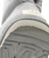 UGG australia（アグオーストラリア）ブーツ グレー サイズ:24cm レディース/2200624040071