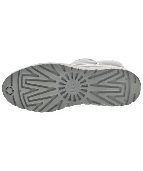 UGG australia（アグオーストラリア）ブーツ グレー サイズ:24cm レディース/2200640682118