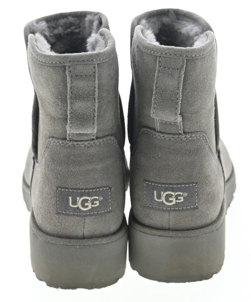 UGG australia（アグオーストラリア）ブーツ グレー サイズ:24cm レディース/2200640682118