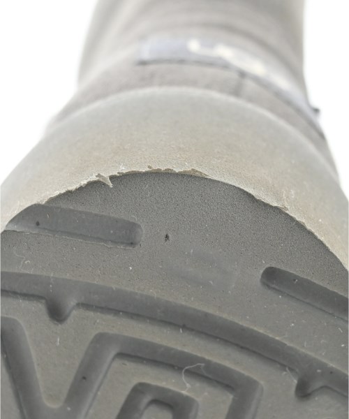 UGG australia（アグオーストラリア）ブーツ グレー サイズ:24cm レディース/2200640682118