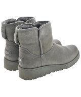 UGG australia（アグオーストラリア）ブーツ グレー サイズ:24cm レディース/2200640682118
