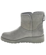 UGG australia（アグオーストラリア）ブーツ グレー サイズ:24cm レディース/2200640682118