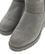 UGG australia（アグオーストラリア）ブーツ グレー サイズ:24cm レディース/2200640682118