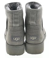 UGG australia（アグオーストラリア）ブーツ グレー サイズ:24cm レディース/2200640682118