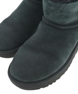 UGG australia（アグオーストラリア）ブーツ 黒 サイズ:24cm レディース/2200640297015