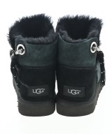 UGG australia（アグオーストラリア）ブーツ 黒 サイズ:24cm レディース/2200640297015