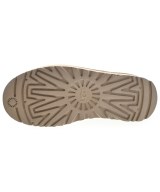 UGG australia（アグオーストラリア）ブーツ 茶 サイズ:24cm レディース/2200642022011